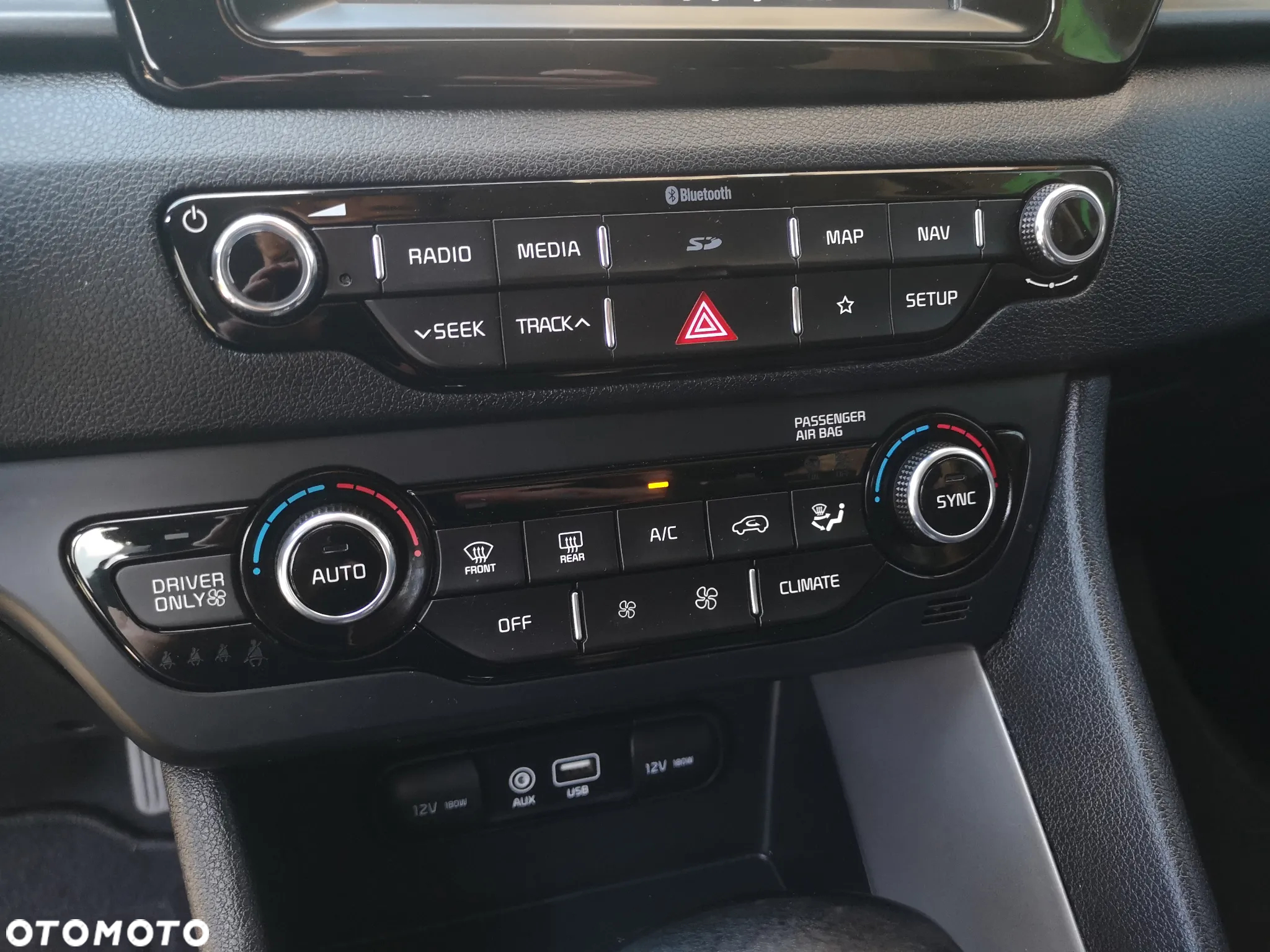 Kia Niro 1.6 GDI Hybrid XL - 17