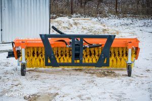 Perie maturat ZE - 5