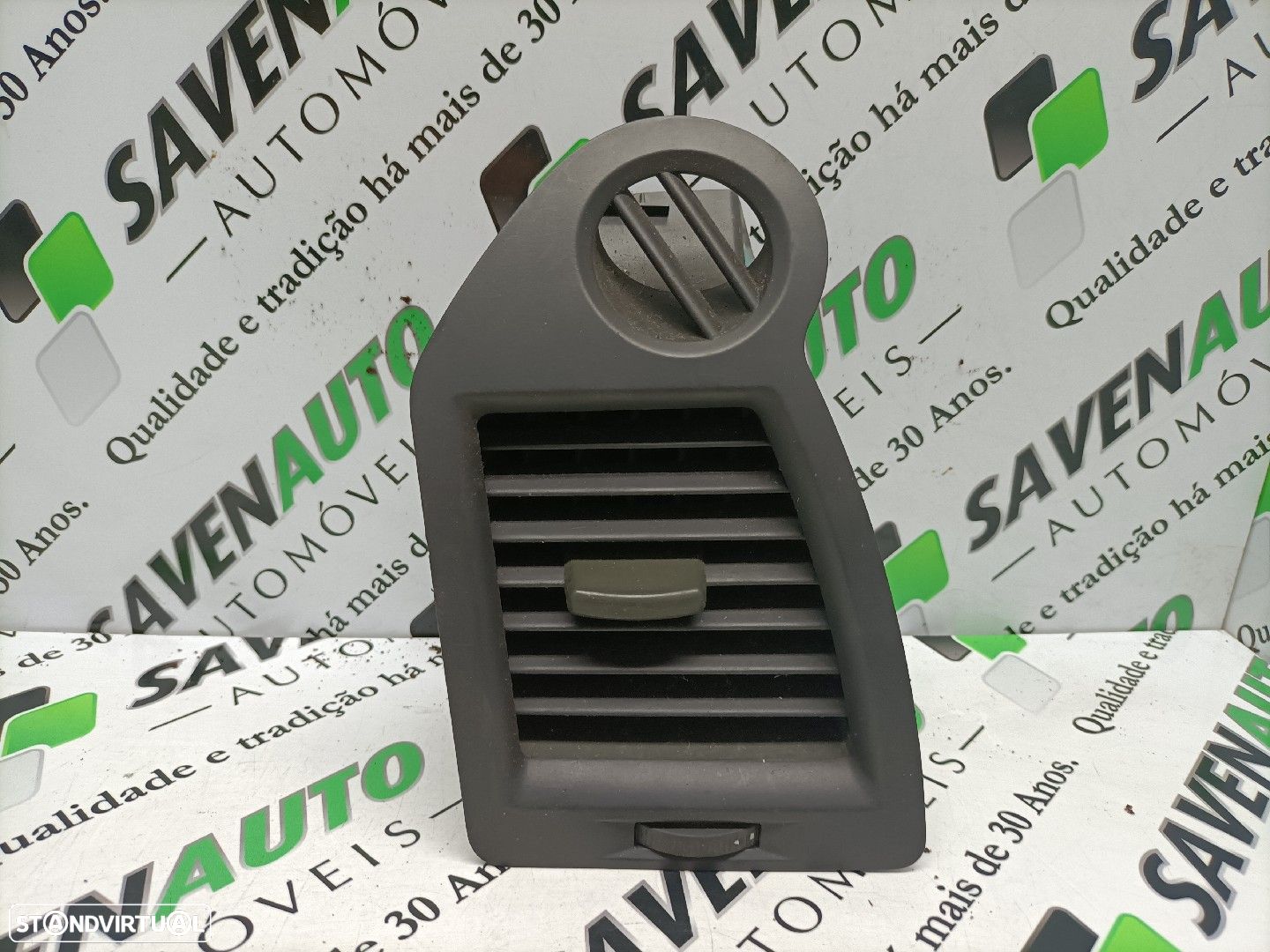 Grelha / Difusor Sofagem Renault Megane Ii (Bm0/1_, Cm0/1_) - 1