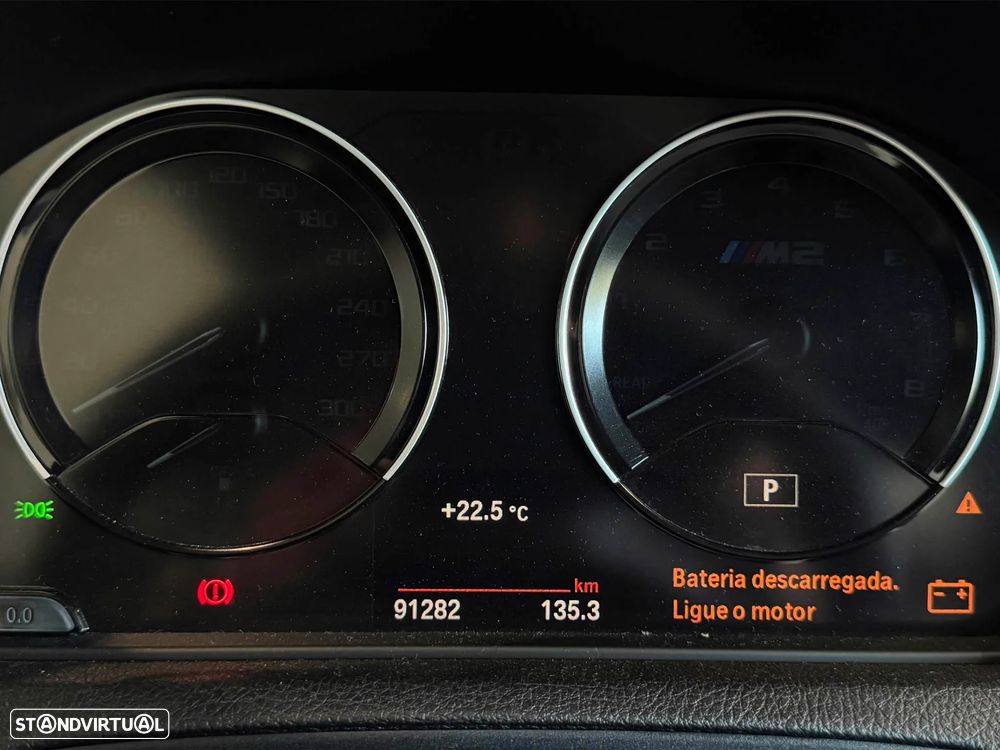 BMW M2 Competition Auto - 10