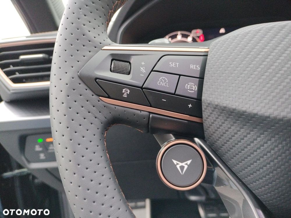 Cupra Formentor - 26