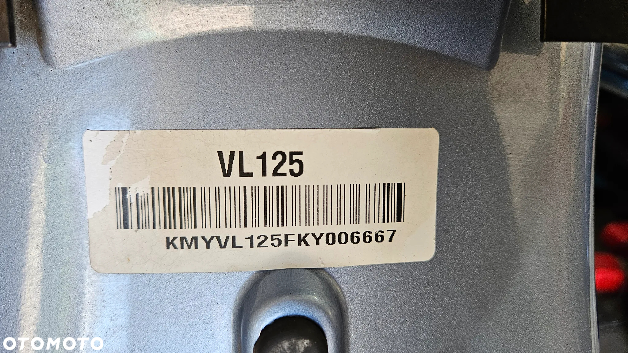 Daelim VL - 16