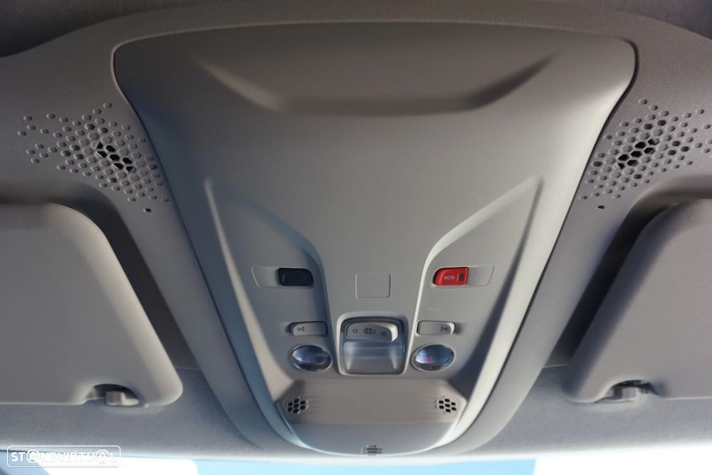 Toyota Proace City 1.5D 102 3 lug. Comfort IVA dedutível - 55