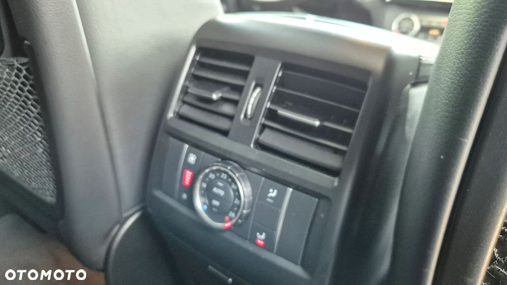 Mercedes-Benz GLE - 18