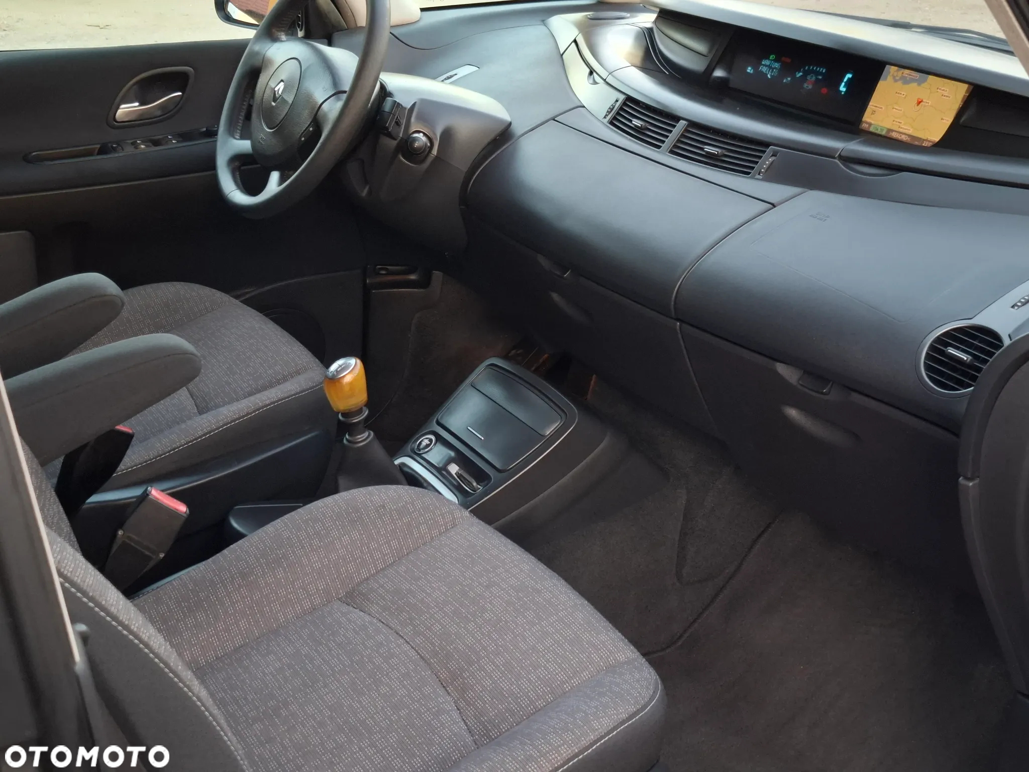 Renault Grand Espace TCe 170 Paris - 16