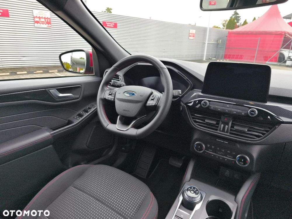 Ford Kuga 2.0 EcoBlue AWD ST-Line - 9