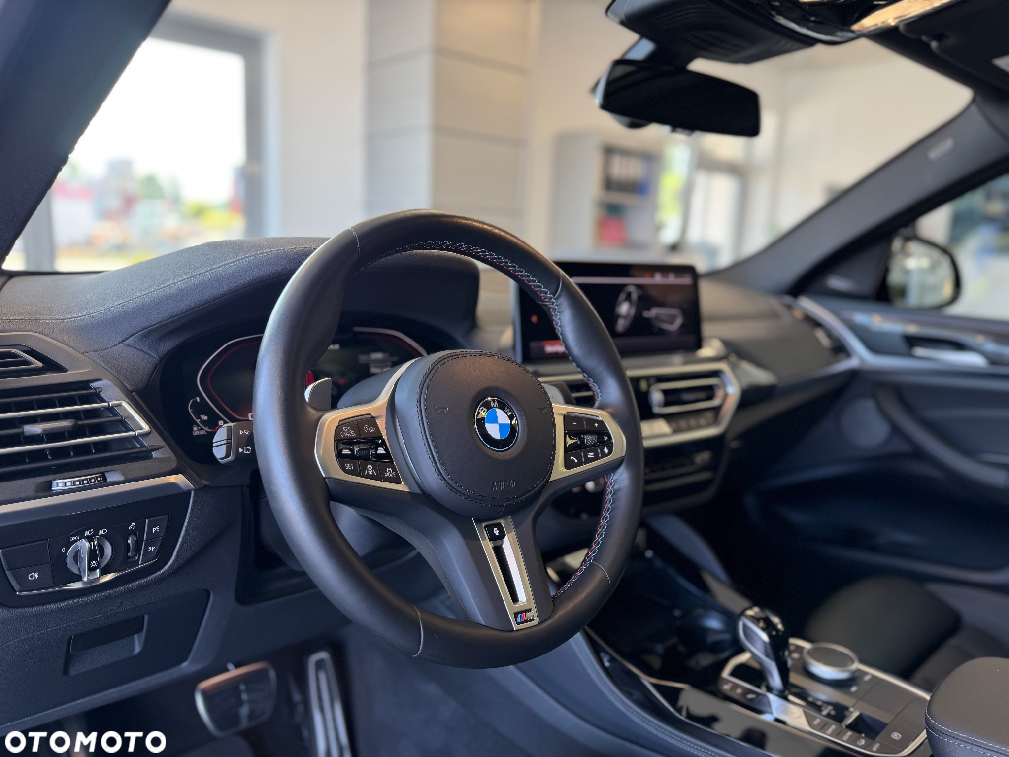 BMW X4 - 15