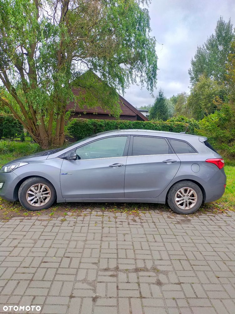 Hyundai i30 - 15