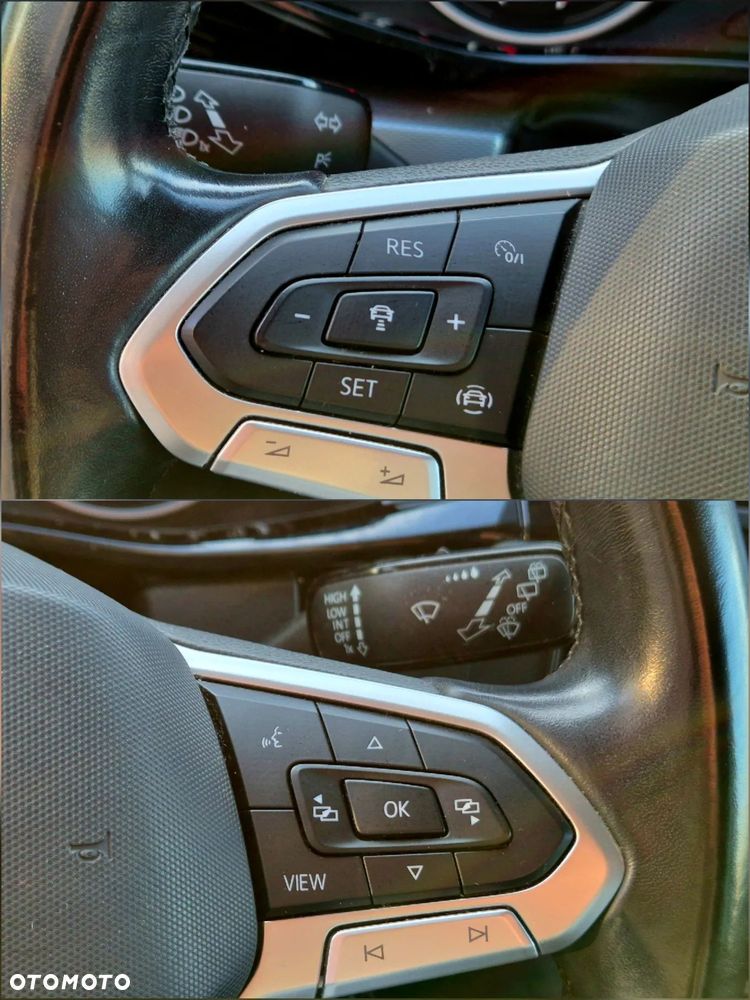 Volkswagen Multivan - 31