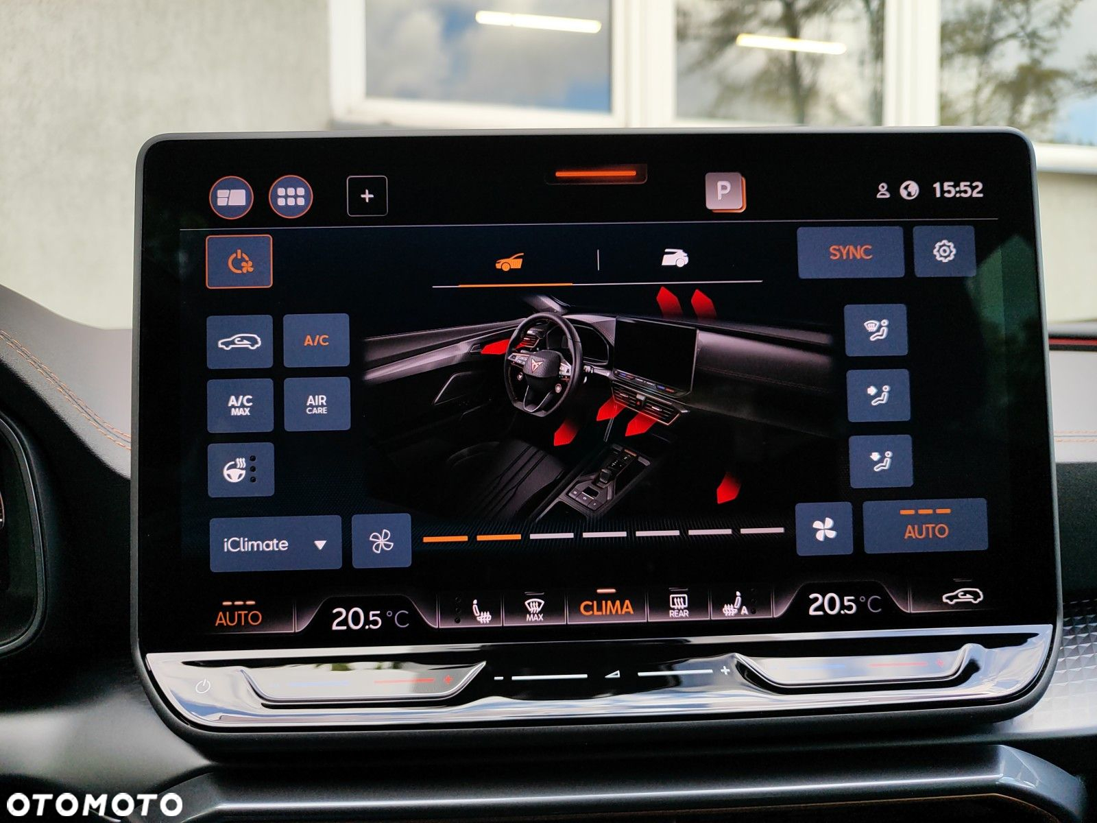 Cupra Formentor 1.5 TSI DSG - 32