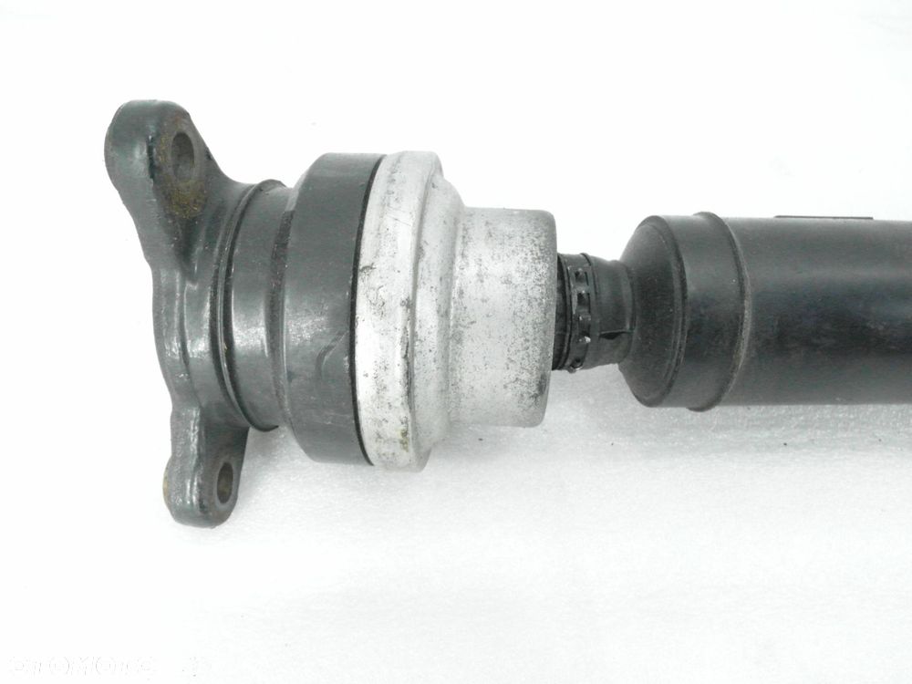 WAŁ NAPĘDOWY MERCEDES GLC (X253) 250 4-matic A2531201 A2534101201 - 11
