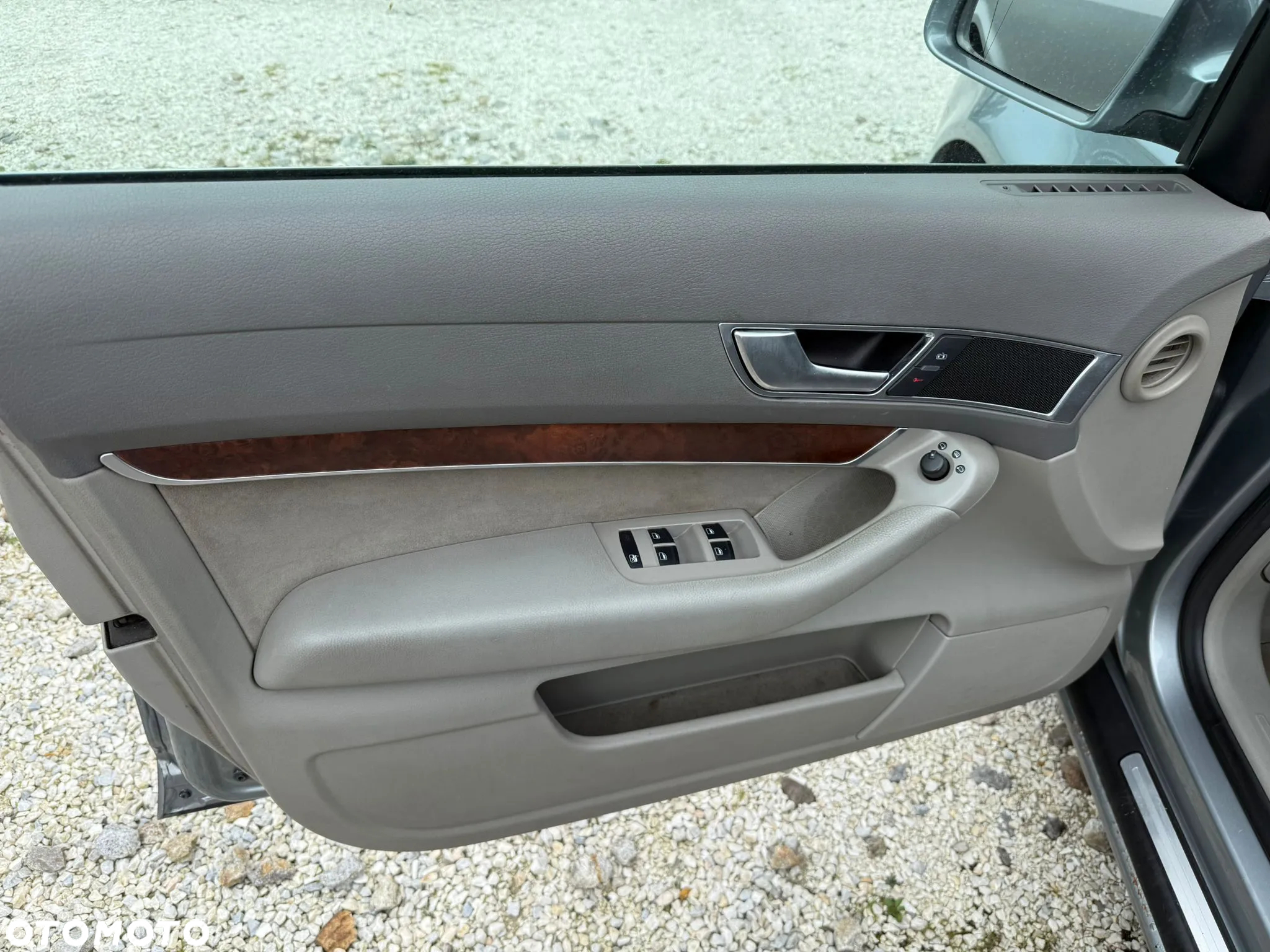 Audi A6 - 12