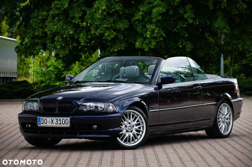 BMW Seria 3 320 Ci - 2