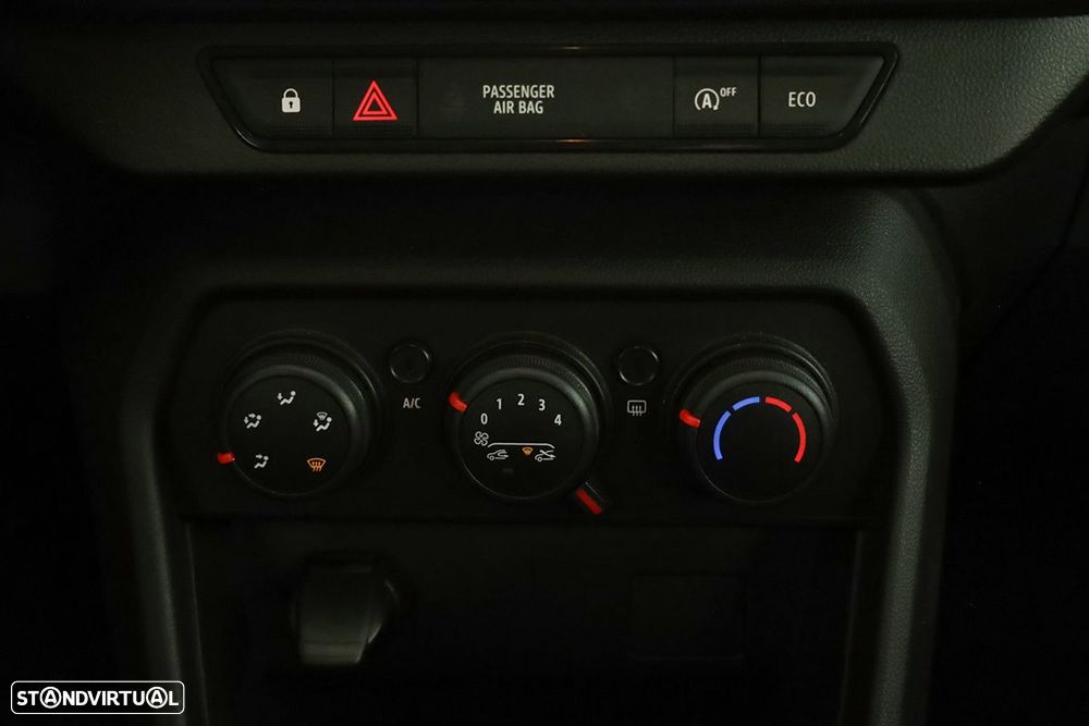 Dacia Sandero 1.0 TCe Stepway Expression - 11