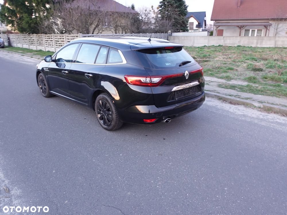 Renault Megane ENERGY TCe 130 INTENS - 6