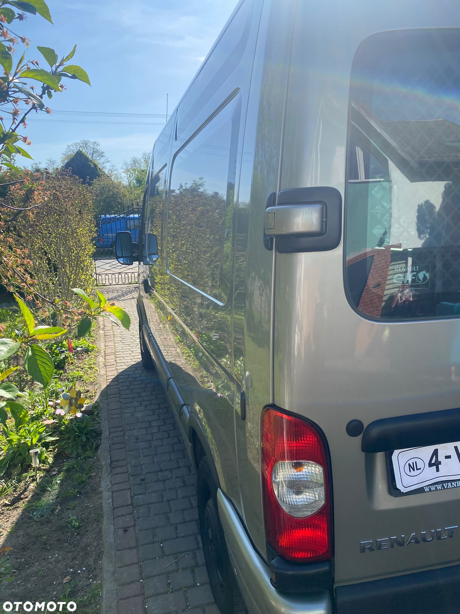 Renault Master - 3