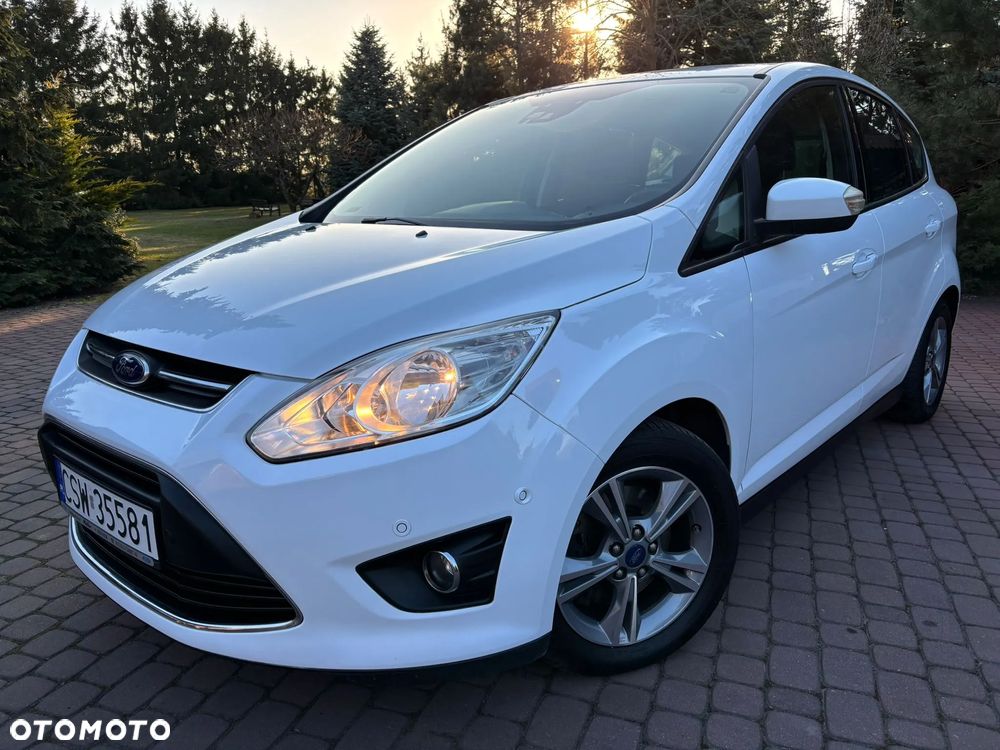 Ford C-MAX - 17