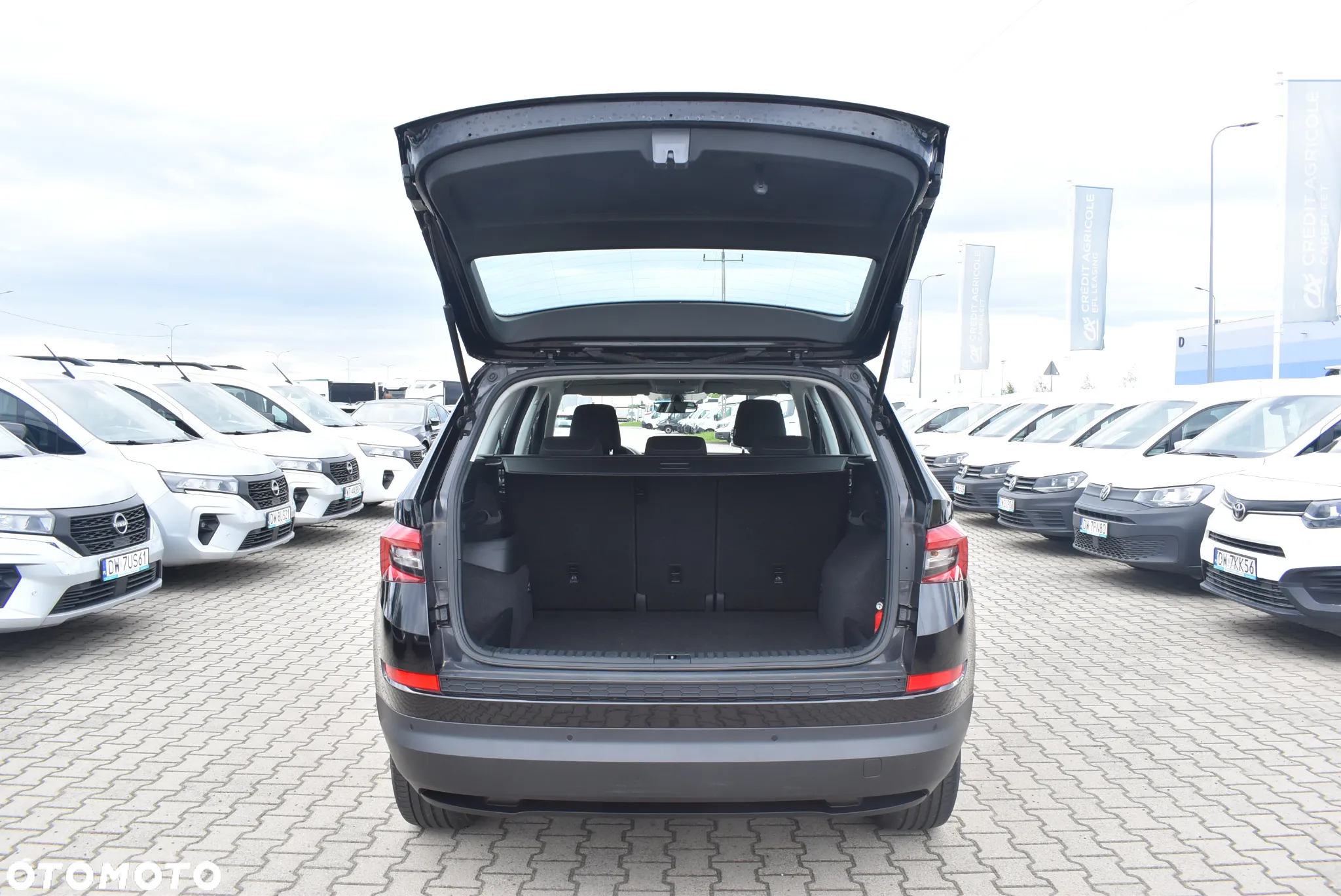 Skoda Kodiaq 2.0 TDI 4x2 Ambition DSG - 13