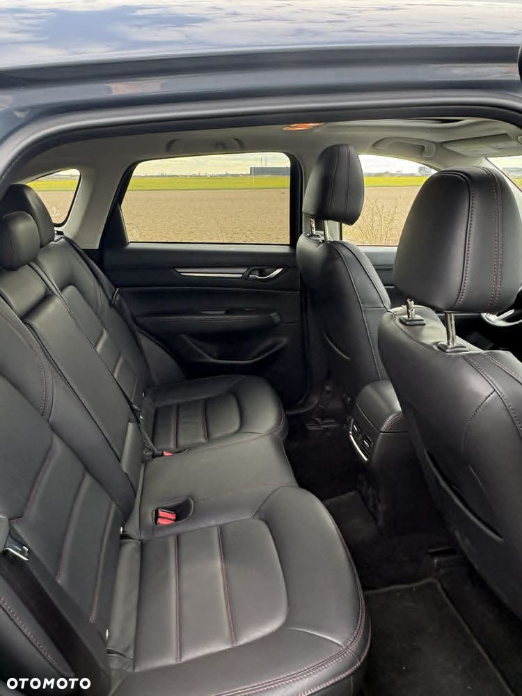 Mazda CX-5 - 27