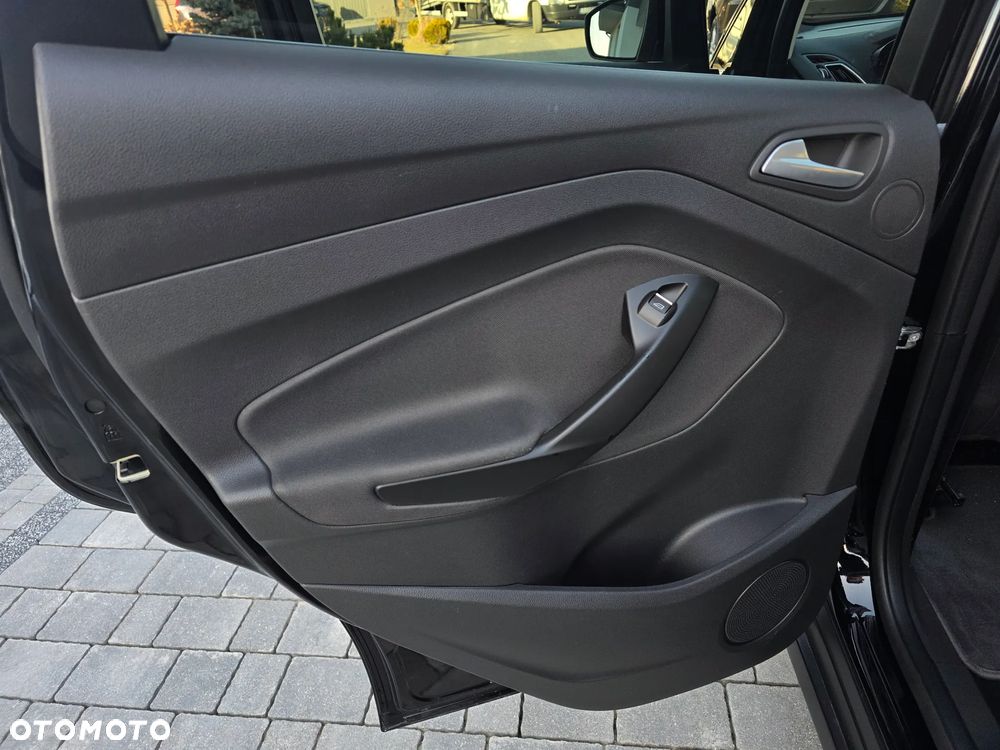 Ford C-MAX 1.5 EcoBoost Titanium ASS - 24