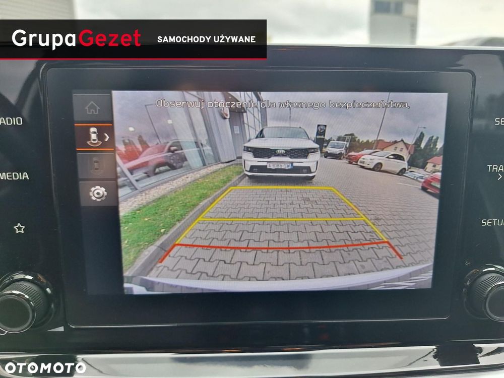 Kia XCeed 1.6 GDI PHEV L DCT - 21