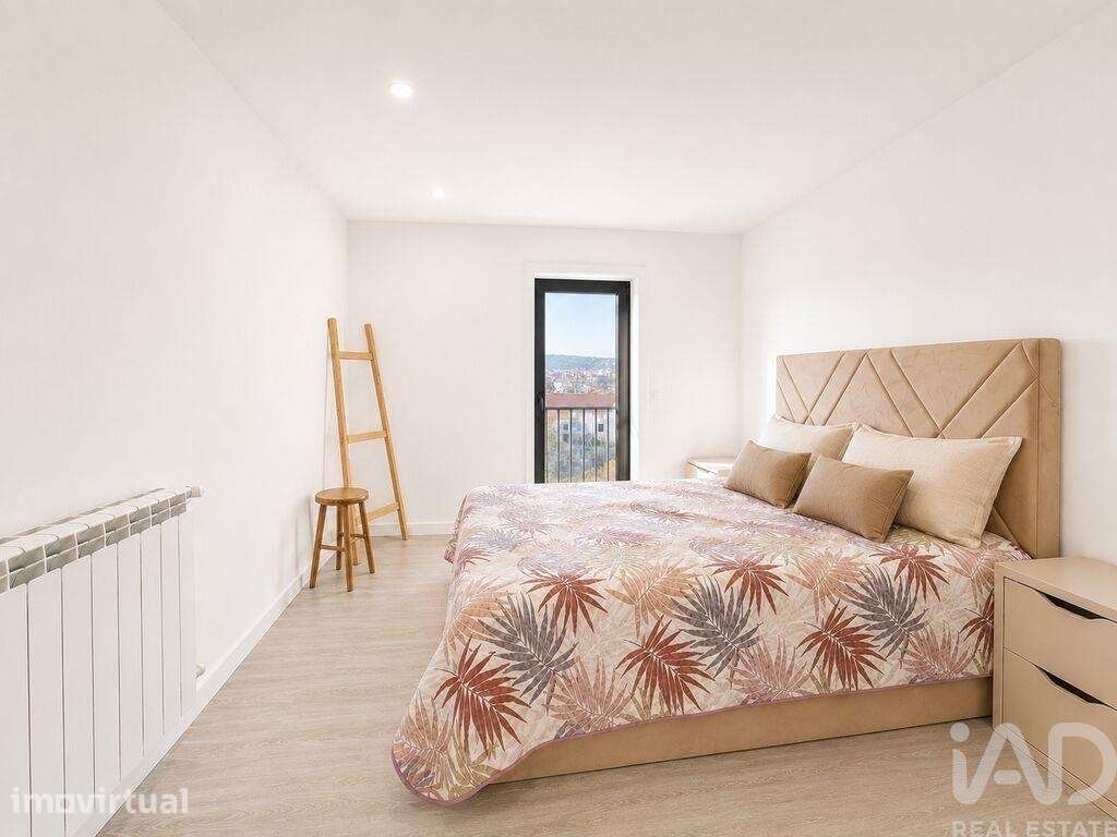 Apartamento T2 em Santa Maria Maior de 91 m2 - Grande imagem: 3/24