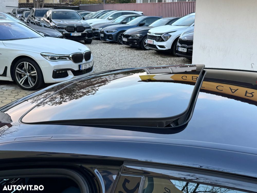 BMW Seria 5 530i Aut. M Sport Edition - 18