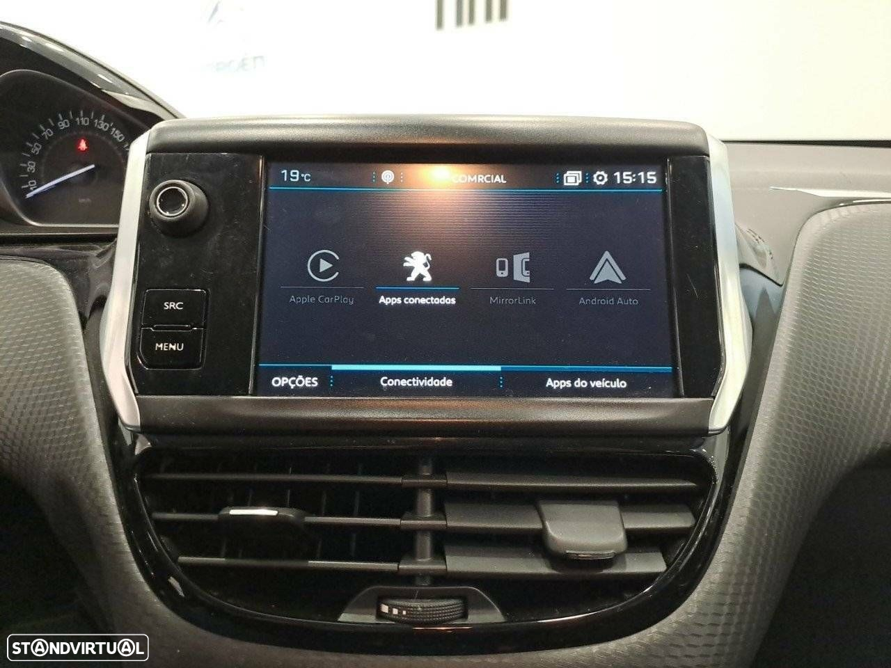 Peugeot 2008 1.2 PureTech Style - 18