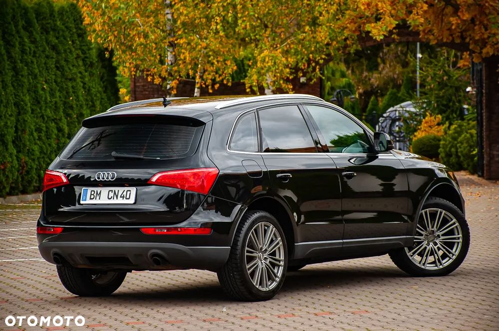 Audi Q5 - 7