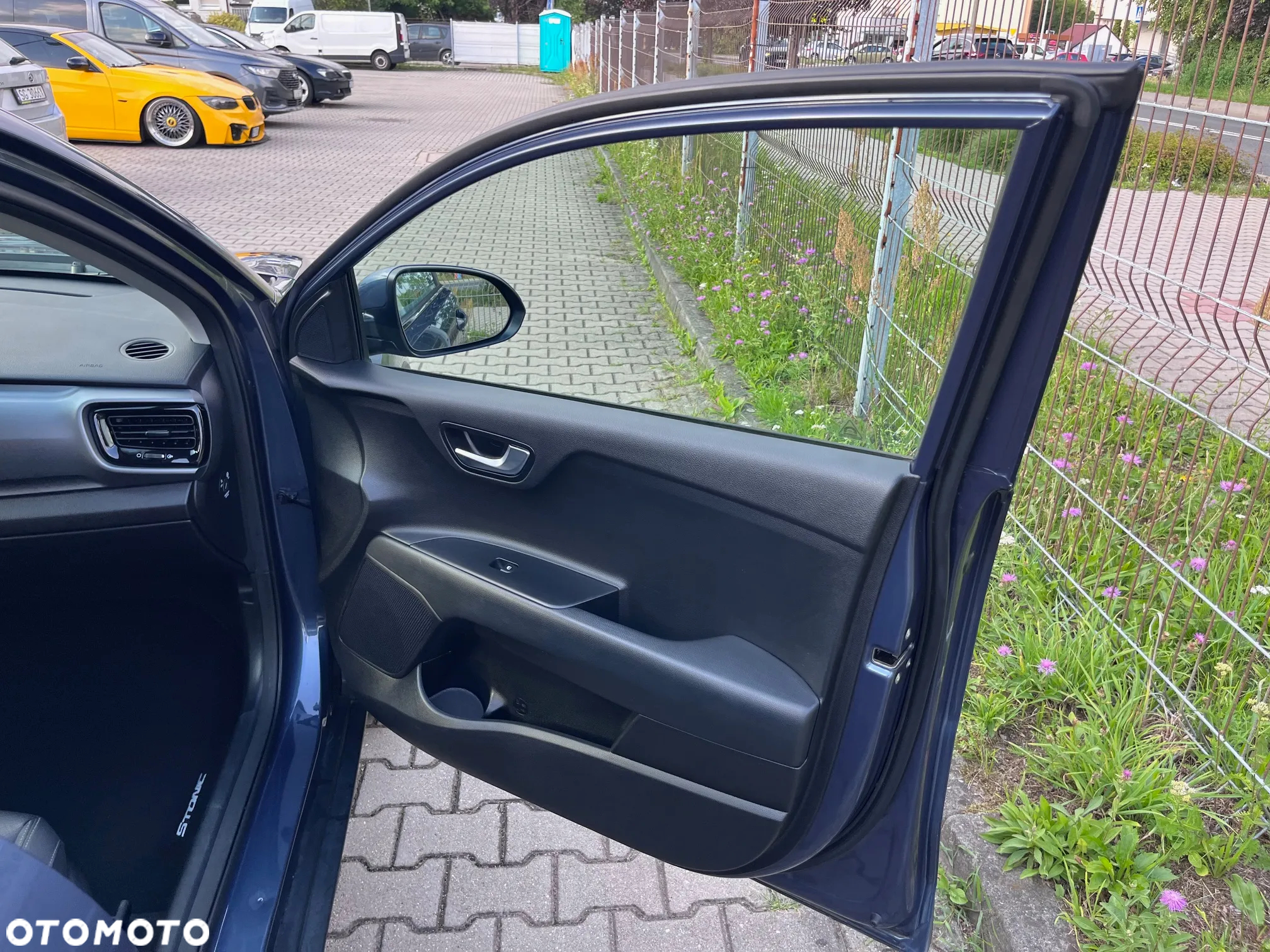 Kia Stonic 1.0 T-GDI 120 Platinum Edition - 9