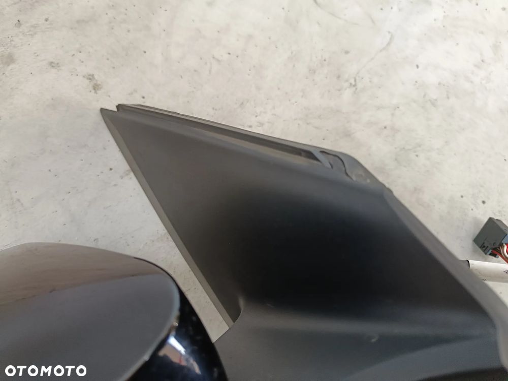 Lusterko Prawe VW T-Cross T Cross Asystent LC9X 8 PIN - 3