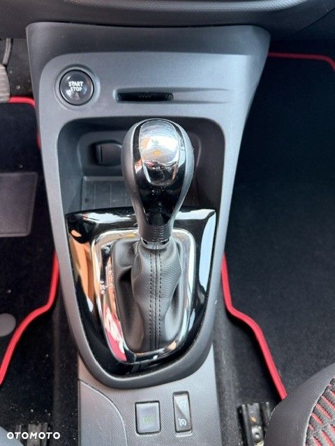 Renault Captur 1.2 TCe Helly Hansen EDC - 13