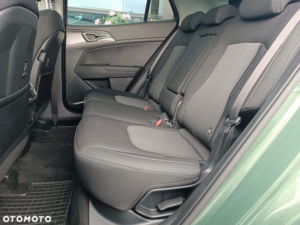 Kia Sportage 1.6 T-GDI L 2WD DCT - 17