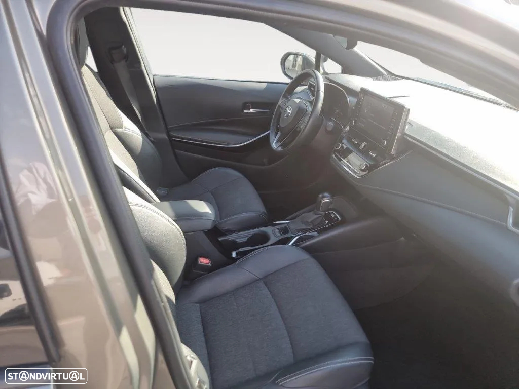 Toyota Corolla Touring Sports 1.8 Hybrid Comfort - 13