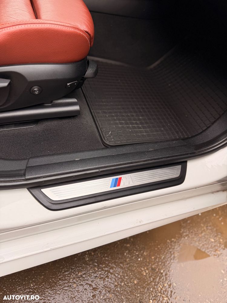 BMW X3 xDrive20d Aut. - 9