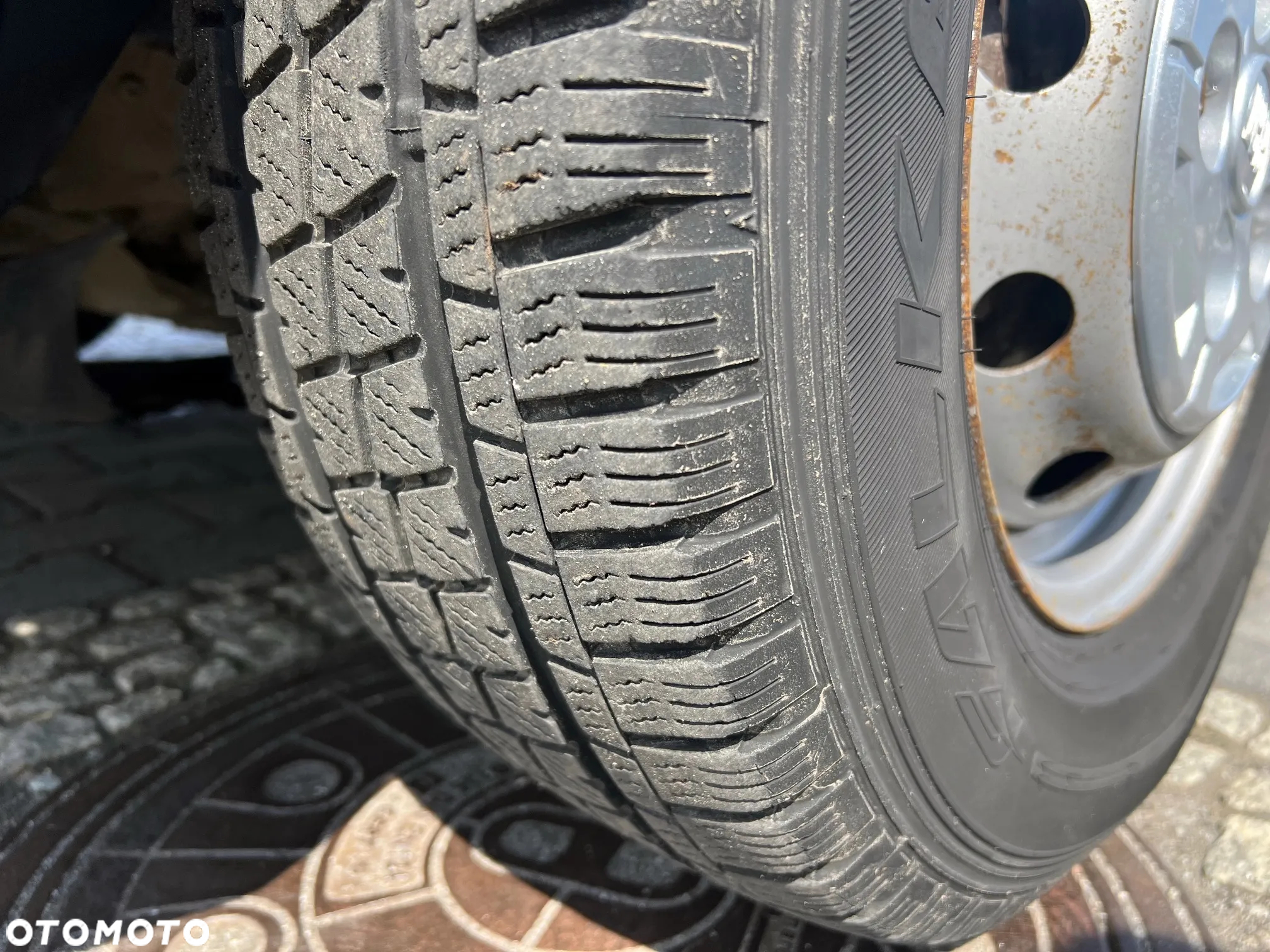 Fiat Ducato L4H2 Long Maxi Brygadówka Doka 7-miejsc, Salon PL - 6