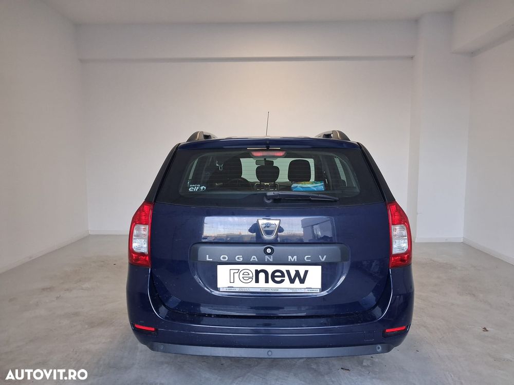 Dacia Logan 0.9 TCe Laureate - 13