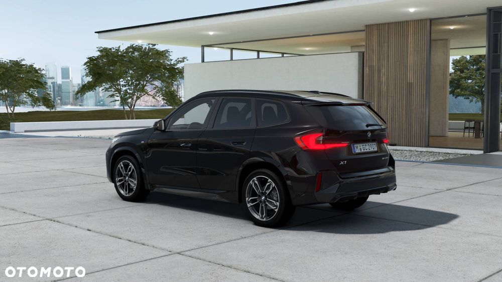 BMW X1 sDrive18d - 3