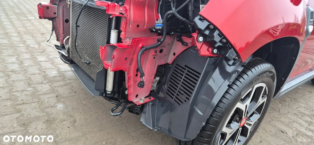 Dacia Duster 1.3 TCe FAP Techroad - 10