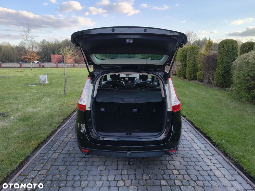 Renault Scenic Energy dCi 110 S&S Bose Edition - 17