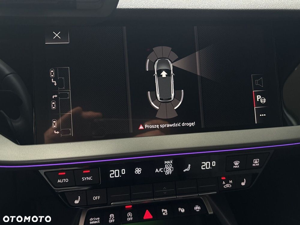 Audi A3 Sportback - 22