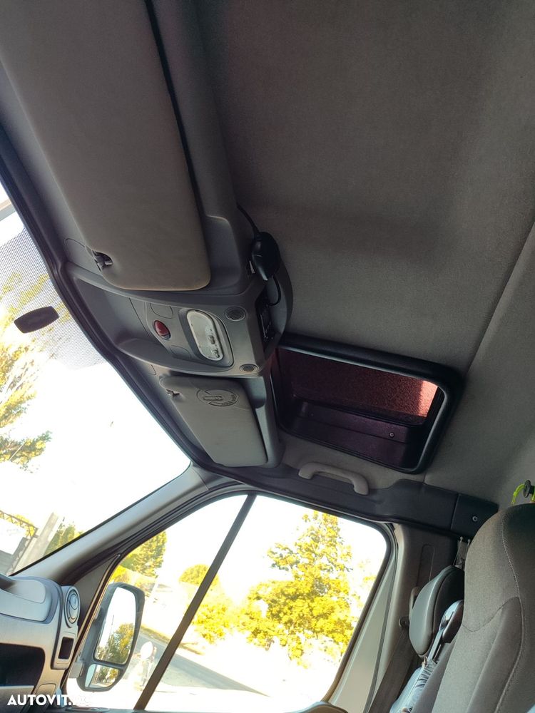 Renault Master - 6