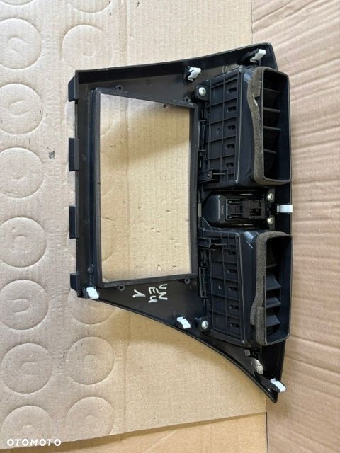 ramka do radia honda civic ix 2014 europa panel - 2