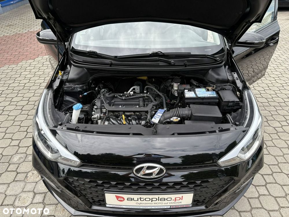 Hyundai i20 - 38