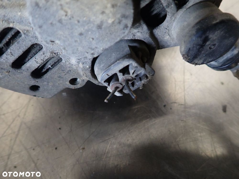 ALTERNATOR SUZUKI SX4 1.9     31400-84E10 - 4