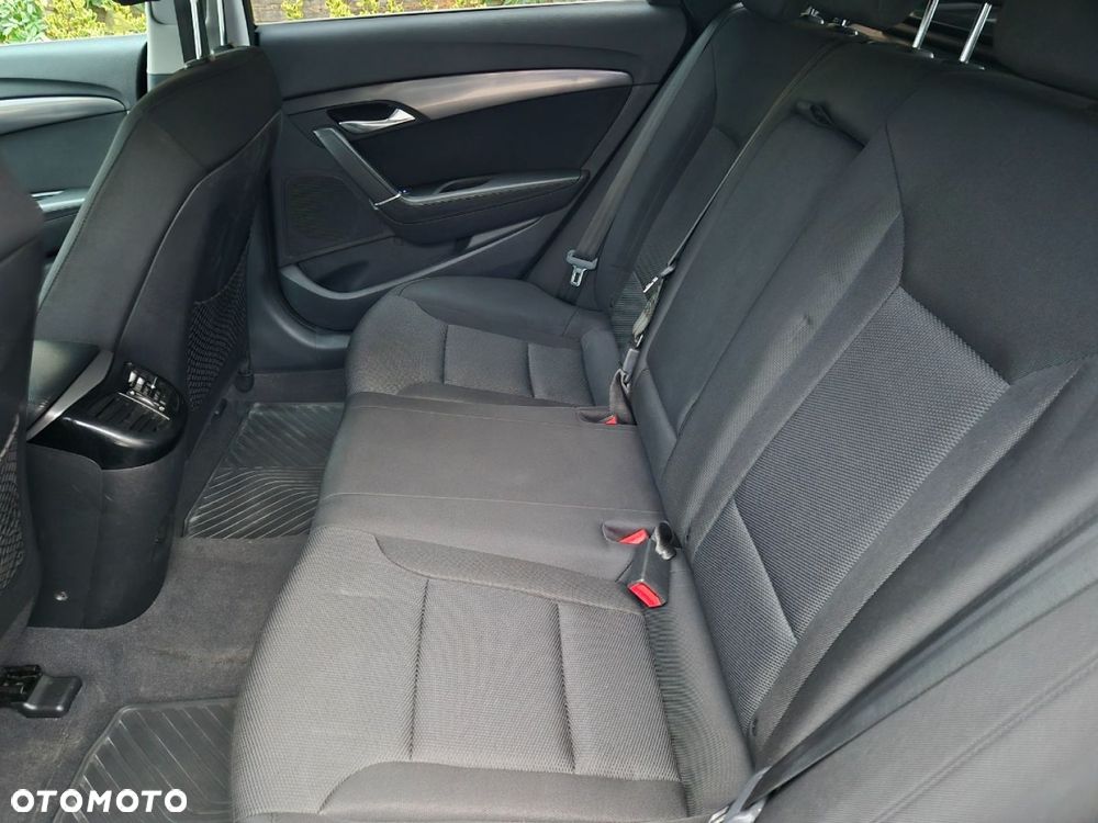 Hyundai i40 2012