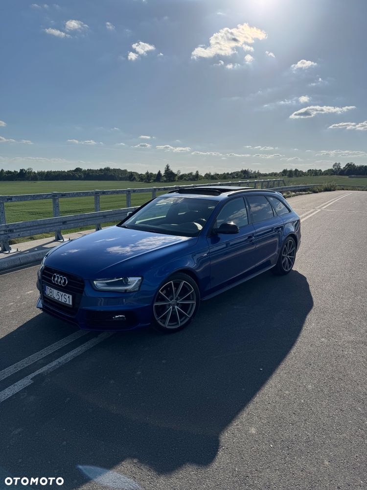 Audi A4 Avant 2.0 TDI - 23