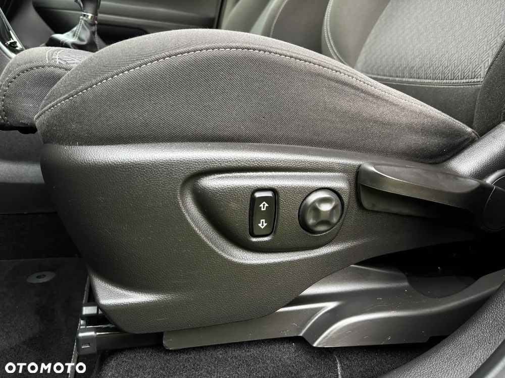 Opel Mokka X - 15