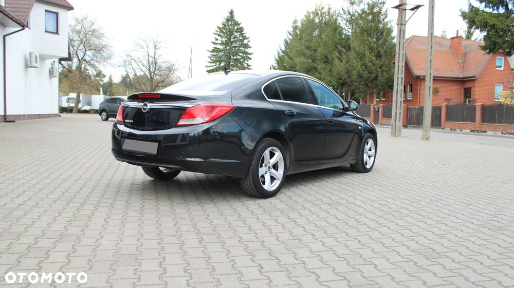 Opel Insignia 1.8 Elegance - 16