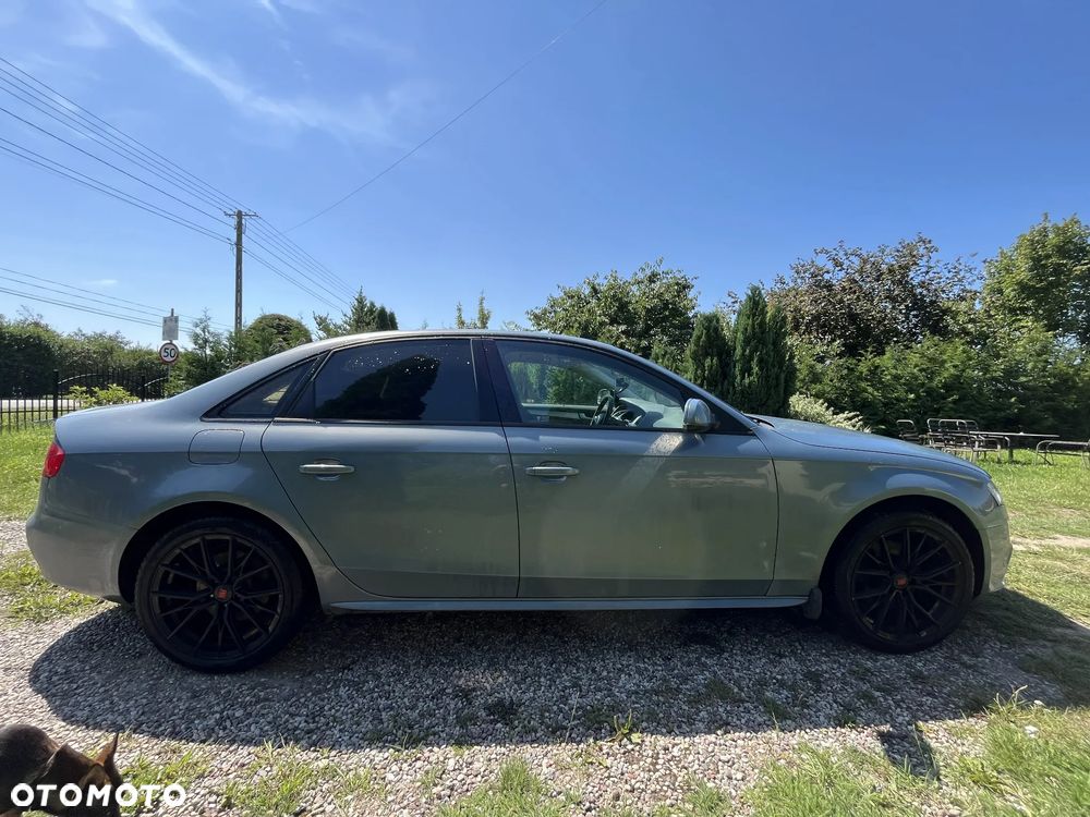 Audi A4 Limousine 2.0 TFSI - 7